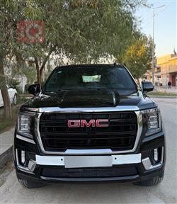 GMC Yukon